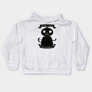 Enoch Kids Hoodie